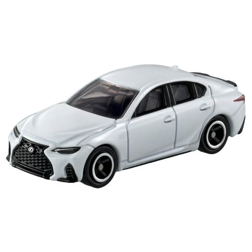  Tomica Diecast No.100 Lexus IS 350 F SPORT
