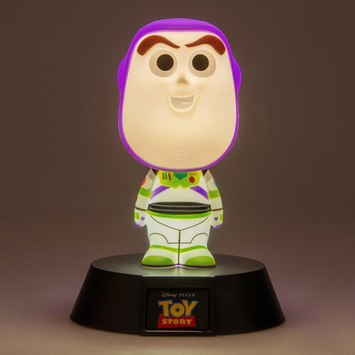 Toy Story反斗奇兵 巴斯光年造型燈