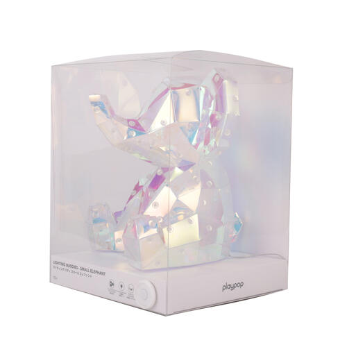 playpop Lighting Buddies - Small Elephant