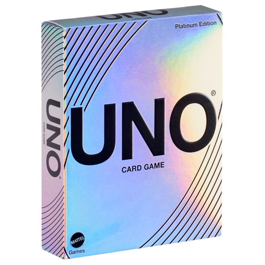 Uno video sale game price