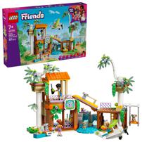 LEGO樂高好朋友系列 無尾熊棲息地和照護中心 42701