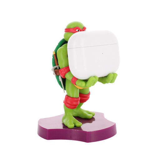 Teenage Mutant Ninja Turtles忍者龜拉斐爾手機支架