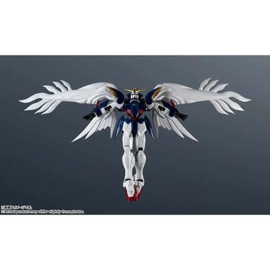 (網店預購) Bandai萬代 [Gundam Universe] 飛翼零式高達 Ew -新版 (預計2026年10月發貨)