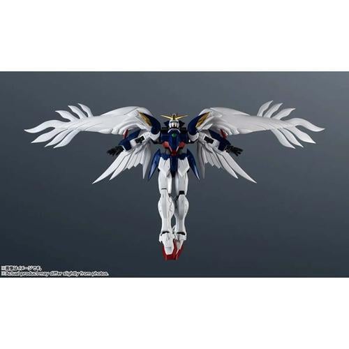(網店預購) Bandai萬代 [Gundam Universe] 飛翼零式高達 Ew -新版 (預計2026年10月發貨)