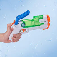 Zuru X-Shot Water Warfare Micro Fast-Fill Water Blaster