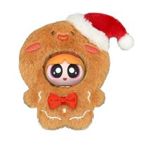 Blokees 飛天小女警雪絨花里的聖誕夜 - 盲盒 (單件裝)