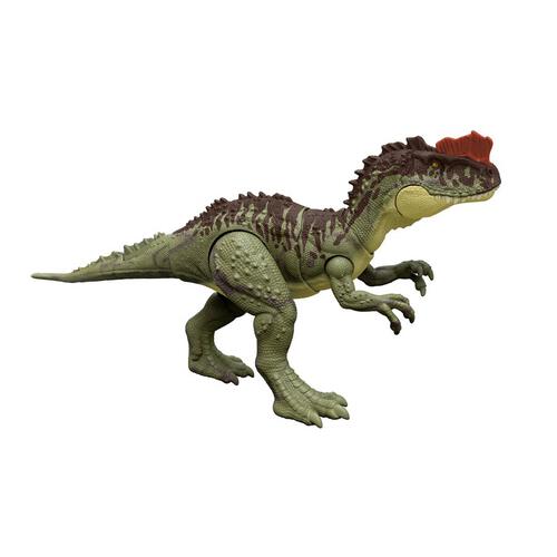 Jurassic World侏羅紀世界 巨型攻擊恐龍系列 - 隨機發貨
