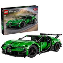 LEGO樂高機械組系列 綠色 Bugatti Chiron Pur Sport 極致超跑