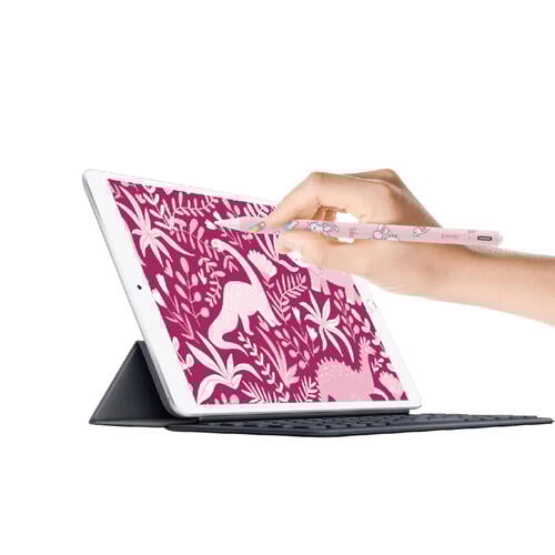 (特別訂購)XPower x Sanrio Hello Kitty ST6-HK1磁吸主動式觸控筆 (Apple iPad專用)