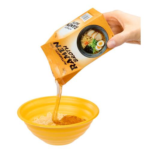 Slime Life DIY Ramen
