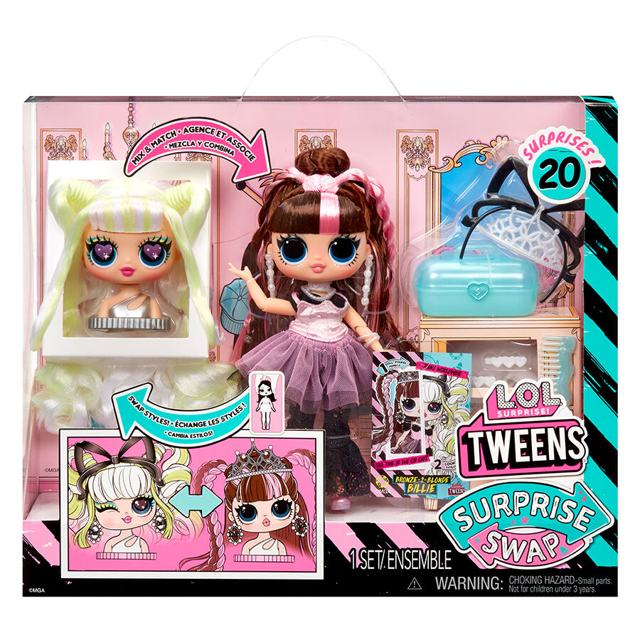 New lol toys coming out outlet