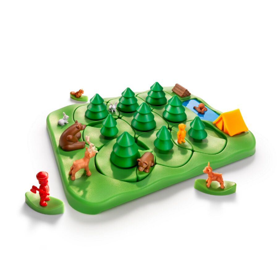 Smart games hotsell toys r us
