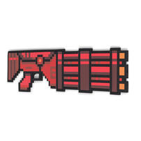 My Story Foam Mega Blaster - Assorted