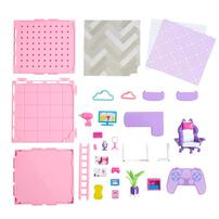 Suite Spaces Game Room Set