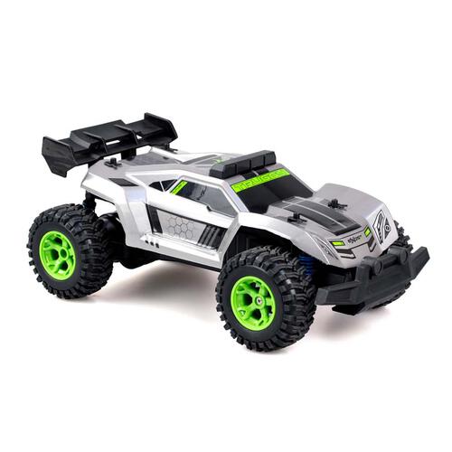SilverLit銀輝 Exost 1:14 高性能遙控車 Future X