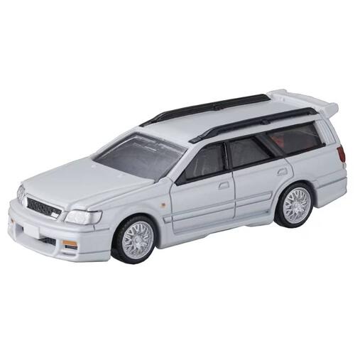 Tomica Diecast Premium 50 Nissan Stagea