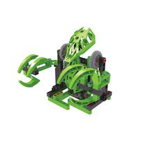 Gigo 科技積木 創新科技系列—創客工程 機械魔獸