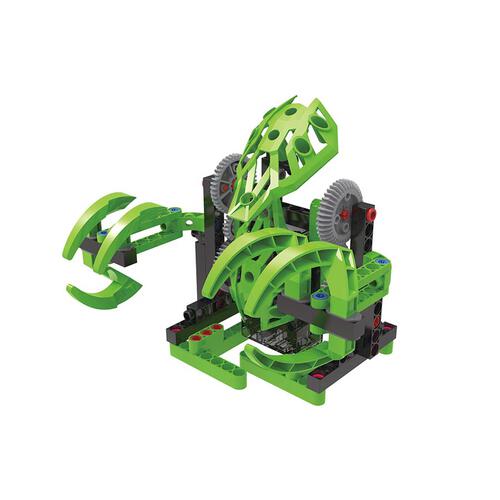Gigo 科技積木 創新科技系列—創客工程 機械魔獸