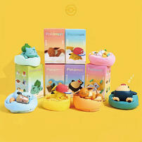 Pokemon寶可夢 星夢沉睡系列 - 隨機發貨