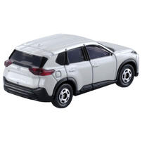 Tomica No.117 Nissan X-Trail (First Special Specification)