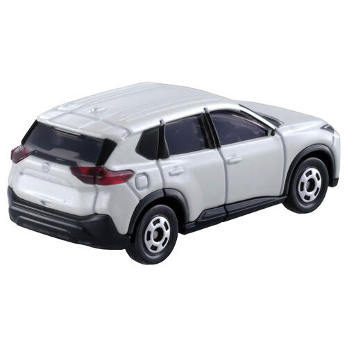 Tomica No.117 Nissan X-Trail (First Special Specification)