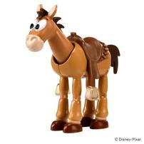Toy Story反斗奇兵5 Diecast Collection 紅心可動模型