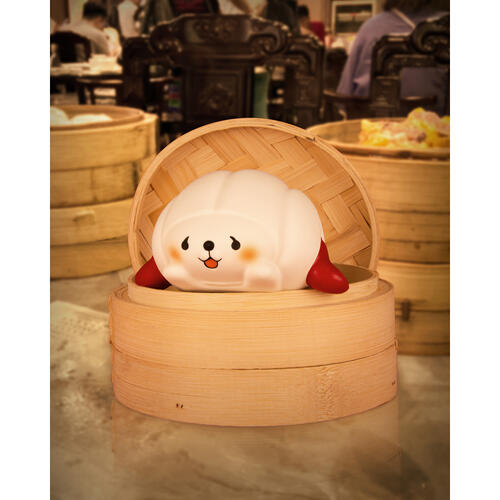 Urdu Bunmiebun Series 2 Leaning Bun - Blind Box (1 Pc)