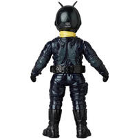 (Pre-order) Medicom Mass-Spawn Variant Grasshopper Aug (Expected July 2026)