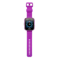 Vtech偉易達 輕觸式智能相機學習手錶 DX2 (紫色)