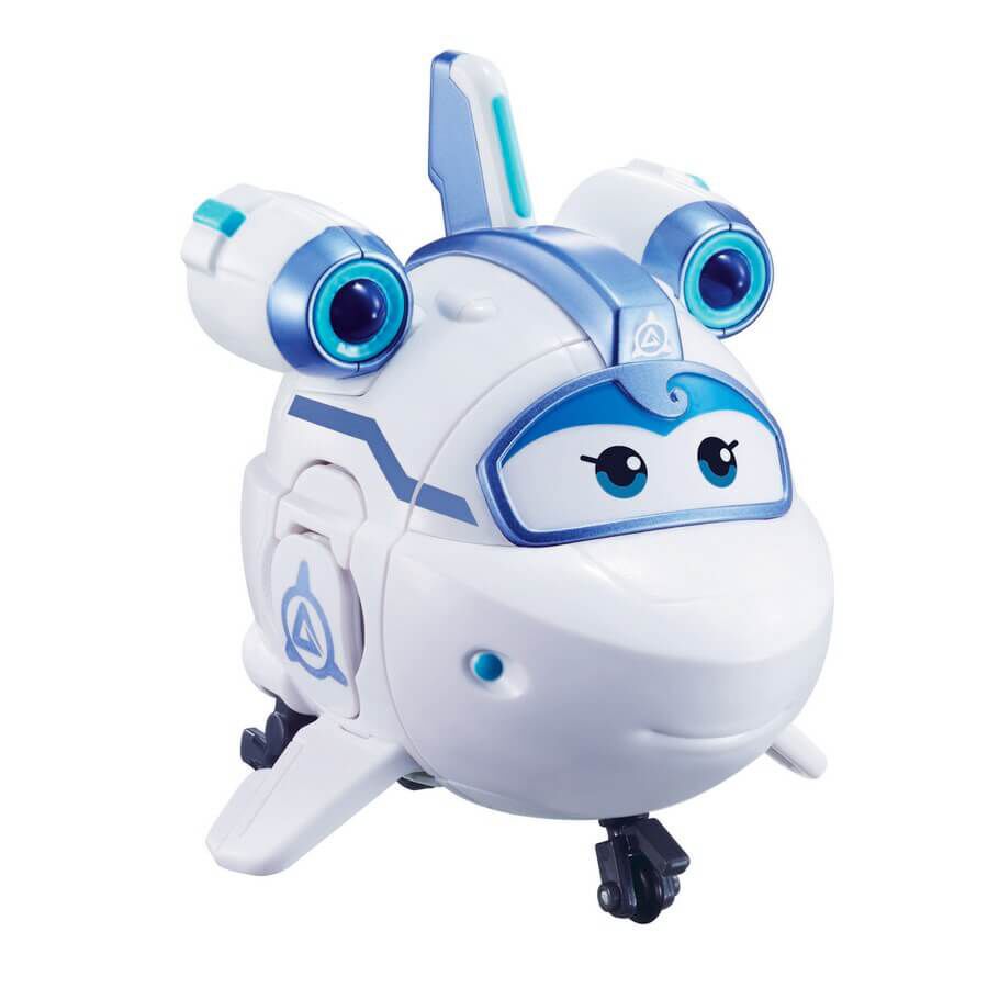 super wings astra robot