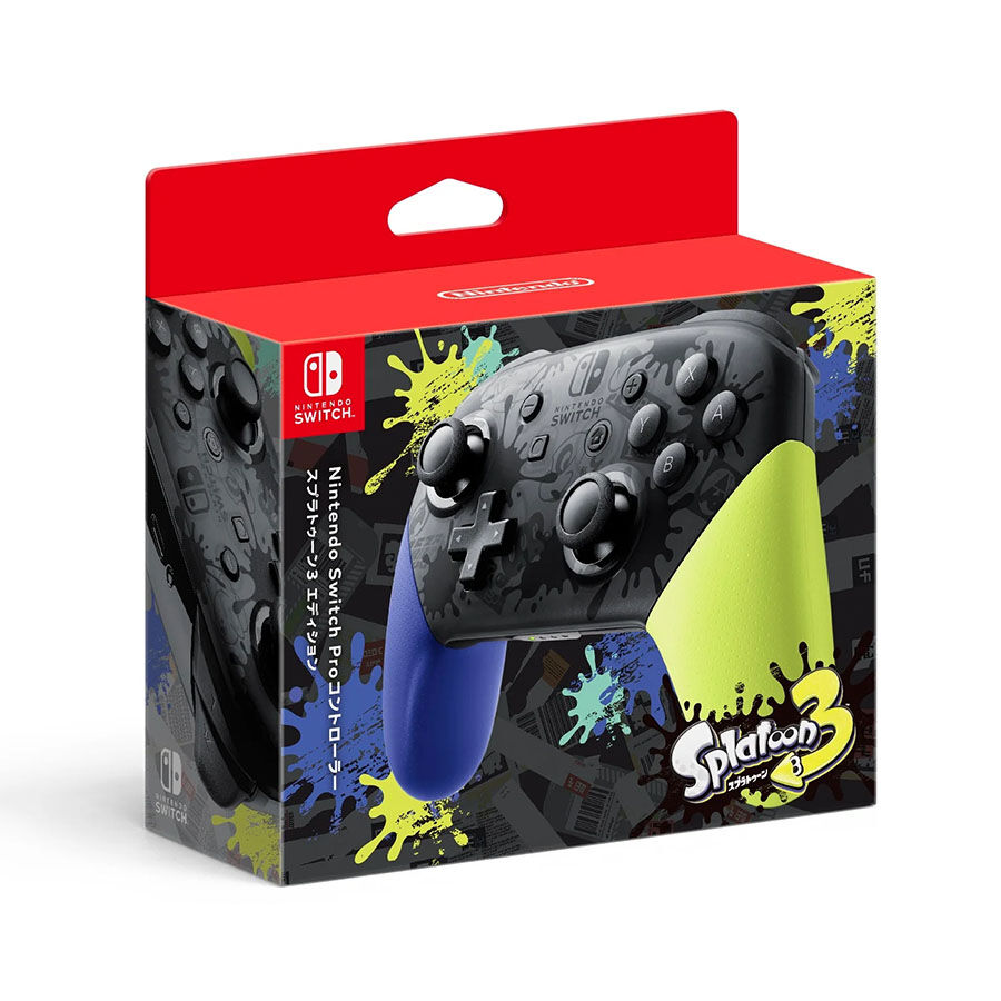 Nintendo switch controller toys r sales us