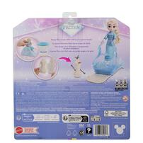 Disney Frozen迪士尼魔雪奇緣 愛莎幼兒玩具套裝