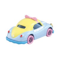 Tomica多美 車仔  Disney Motors 反斗奇兵5 Poppins 牧羊女寶貝