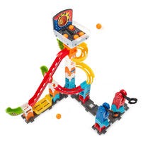 Vtech Marble Rush 3-Point Launch Set