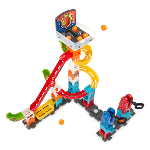 Vtech Marble Rush 3-Point Launch Set