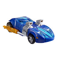 Transformers變形金剛 聯乘系列 Hot Wheels x 變形金剛 Twin Mill&auml;