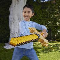 Minecraft Click And Switch Sword And Pickaxe Roleplay
