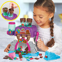 Play-Doh培樂多 小煮意系列 糖果工房玩具套裝