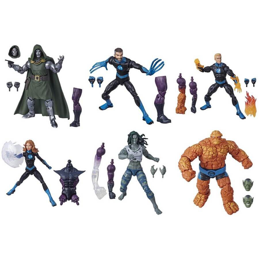 toys r us marvel legends