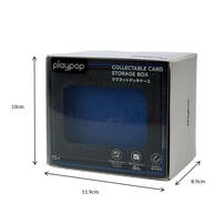 playpop 卡牌儲存盒