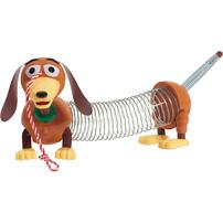 Toy Story反斗奇兵 彈簧狗迷你拉車