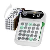 Science Can 舒爾特方格