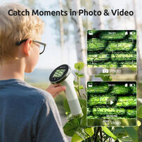 Science Can 螢幕顯微鏡