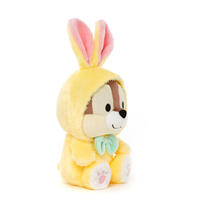 Disney Rabbit Costume Collection Chip 10" Soft Toy