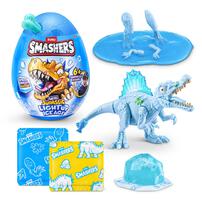 Smashers Dino Ice Age Egg Small Series 1 - Assorted (1 Pc)