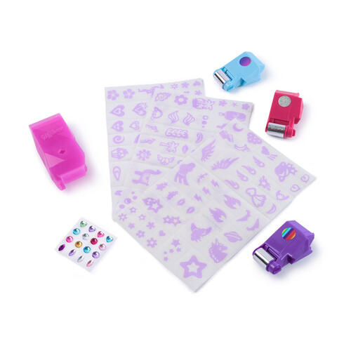 Cool Maker Shimmer Me 紋身貼紙機