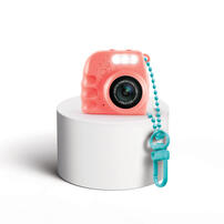  Photo Creator Mini Cam' Digital Camera - Assorted (1Pc)