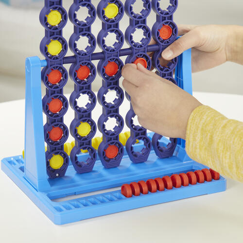 Connect 4 四連環轉轉樂