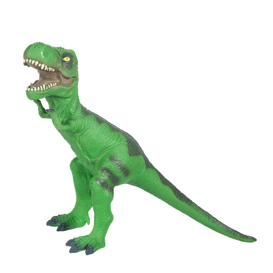 Large soft outlet dinosaur toys