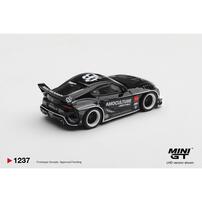 (Pre-order) MINI GT Toyota Gr Supra Lb Works Amoculture/ Blister Packaging (Expected September 2026)